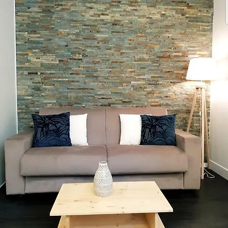 Cosy Centre Διαμέρισμα Κάννες