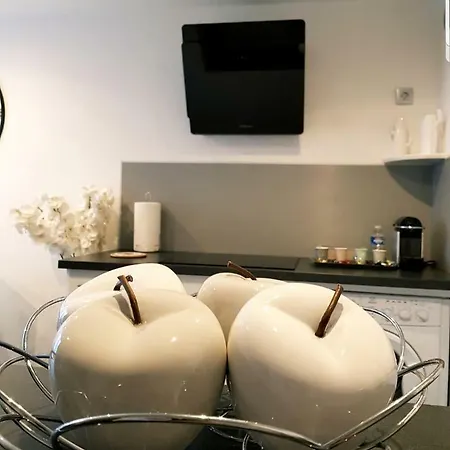 Cosy Centre