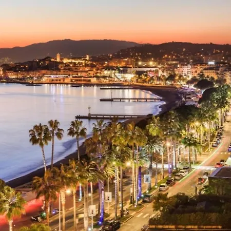 Cosy Centre Cannes