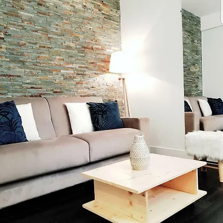 Cosy Centre Κάννες