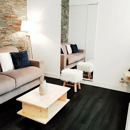 Apartmán Cosy Centre