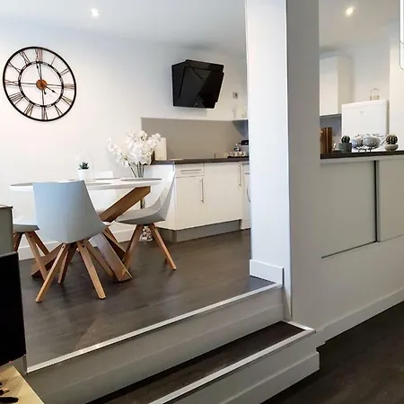 Cosy Centre Διαμέρισμα *