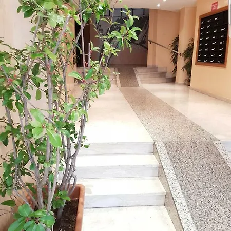 Διαμέρισμα Cosy Centre *