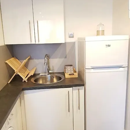 Cosy Centre * Κάννες