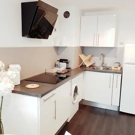 Cosy Centre * Κάννες