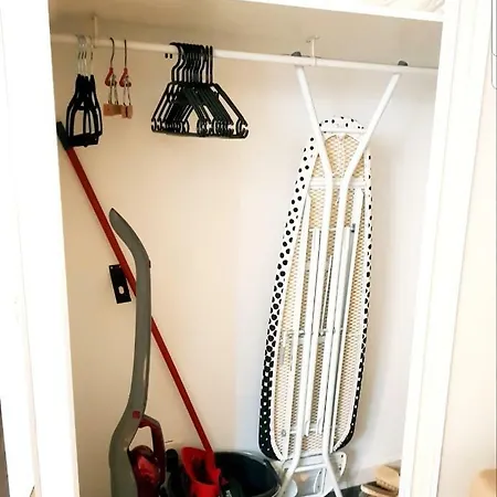 Cosy Centre Κάννες