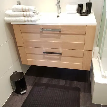 Cosy Centre Διαμέρισμα Κάννες