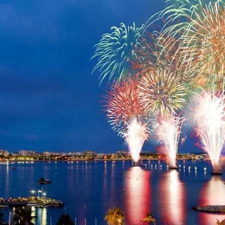 Cosy Centre * 戛纳