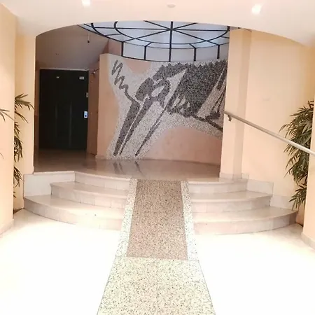 公寓 Cosy Centre *