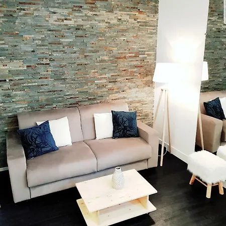 Cosy Centre Lejlighed Cannes