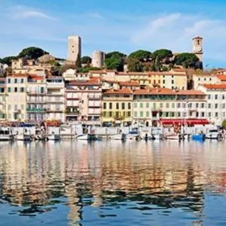 Cosy Centre Cannes